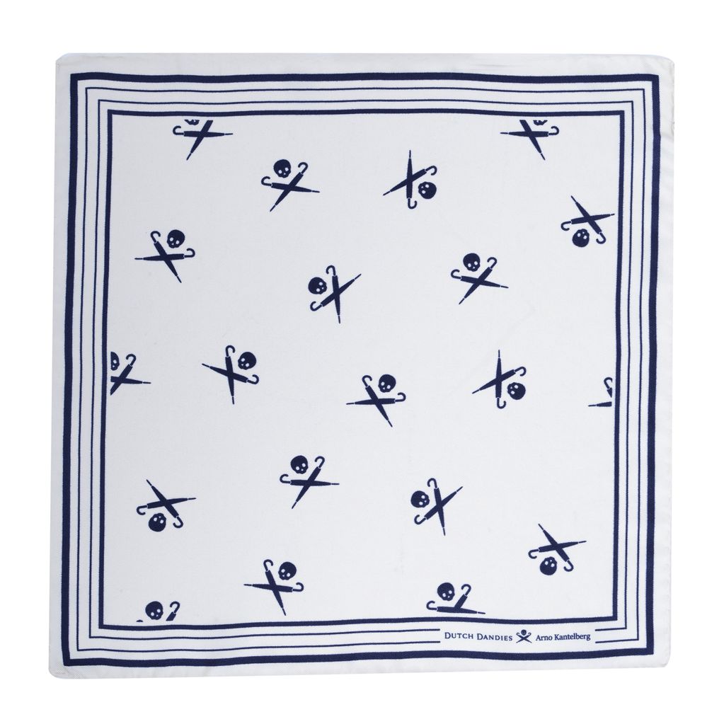 Dutch Dandies Pochet