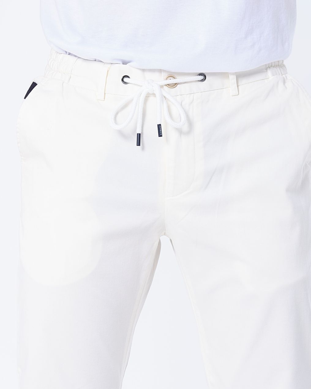 Blue Industry Chino