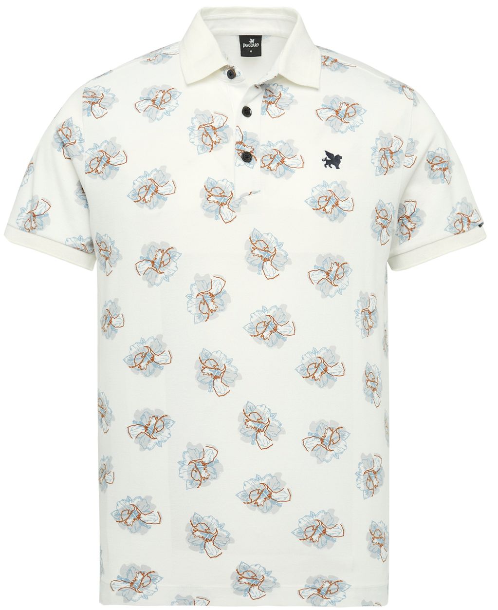 Vanguard Polo KM