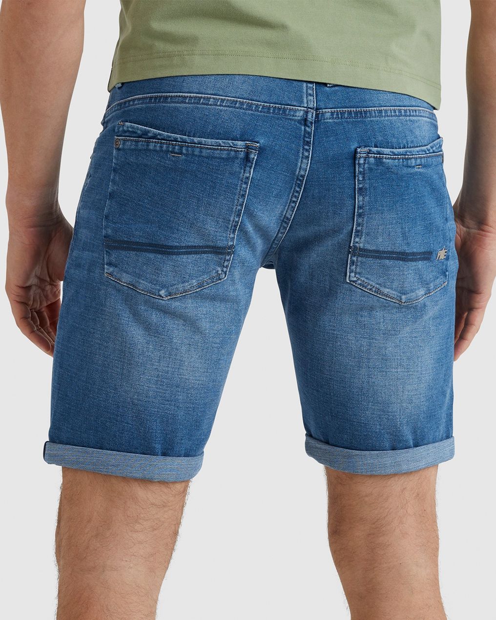 PME Legend Commander Short