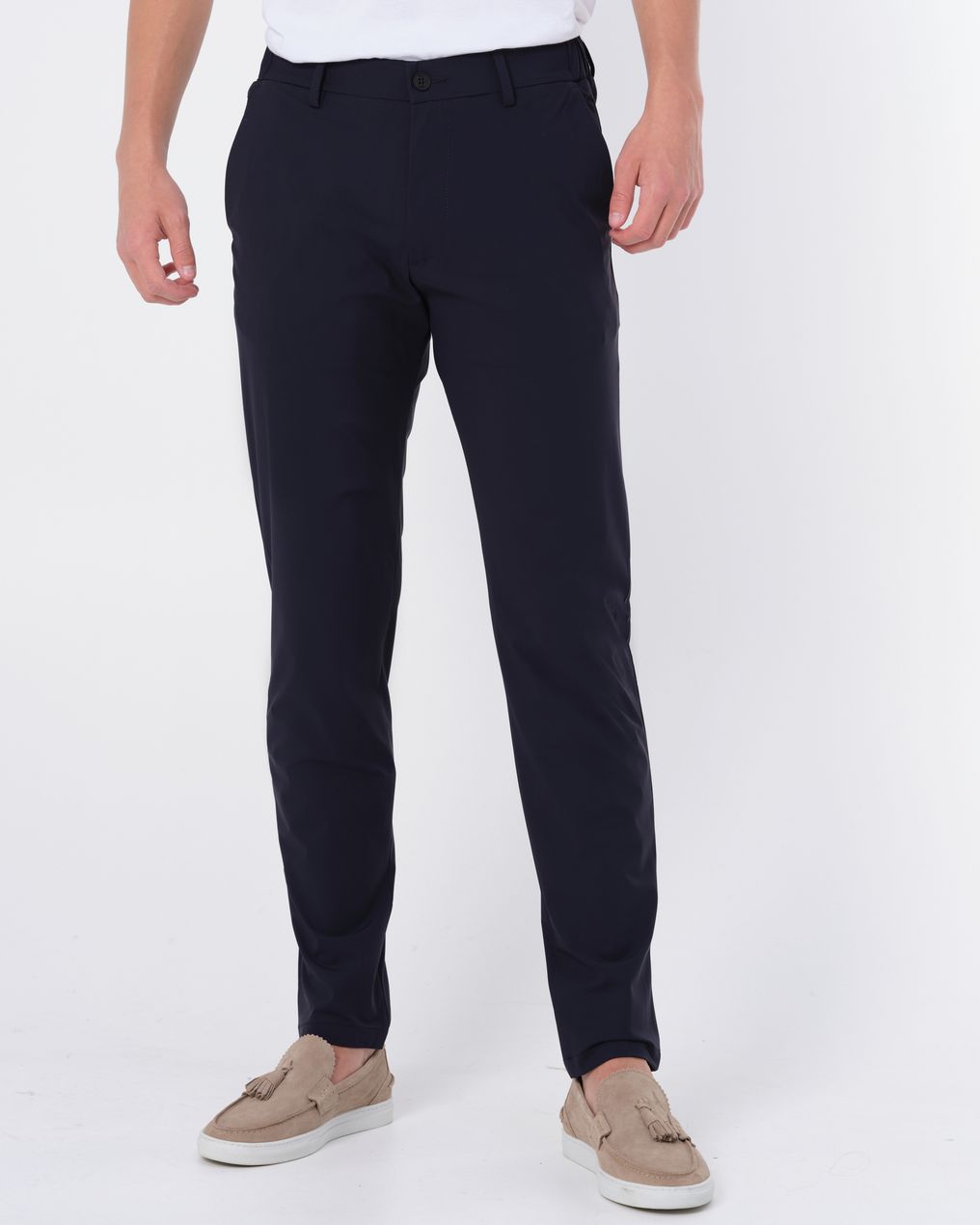 Drykorn Ajend Mix & Match Pantalon