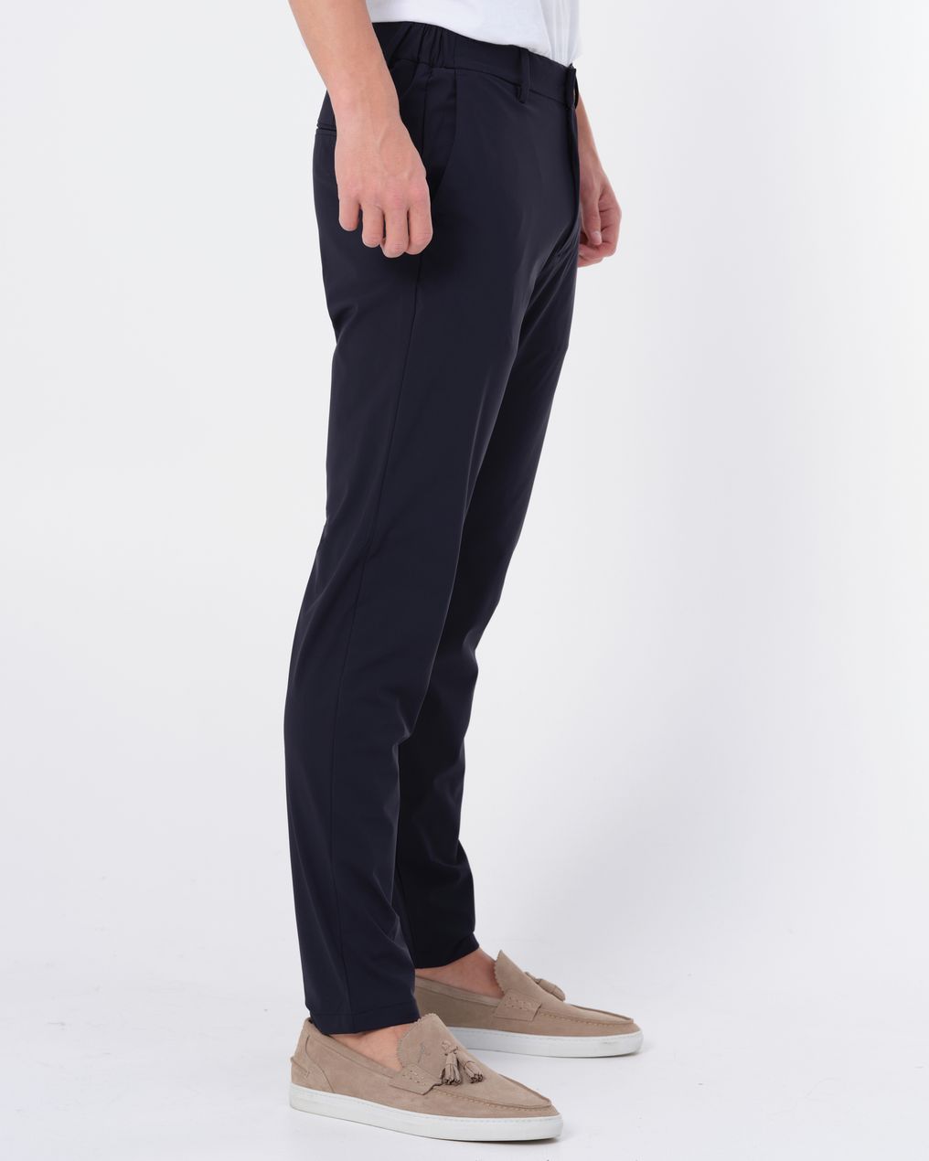 Drykorn Ajend Mix & Match Pantalon