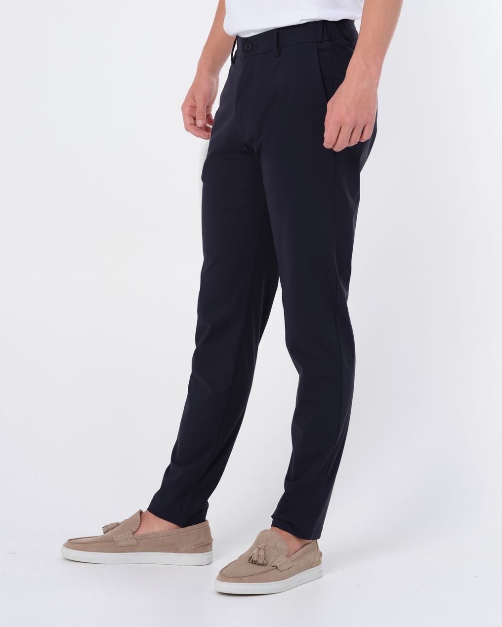 Drykorn Ajend Mix & Match Pantalon