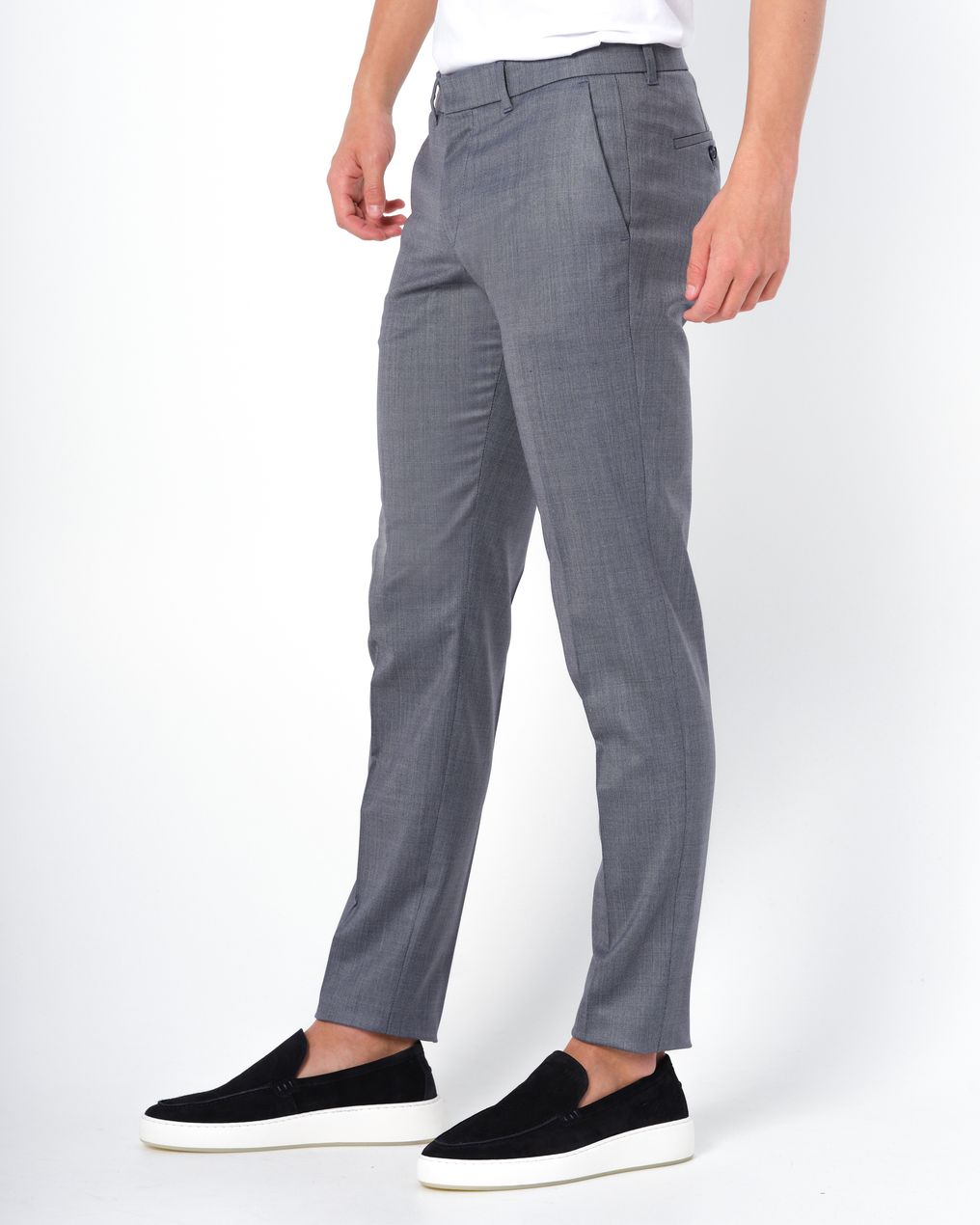 Drykorn Mix & Match Pantalon