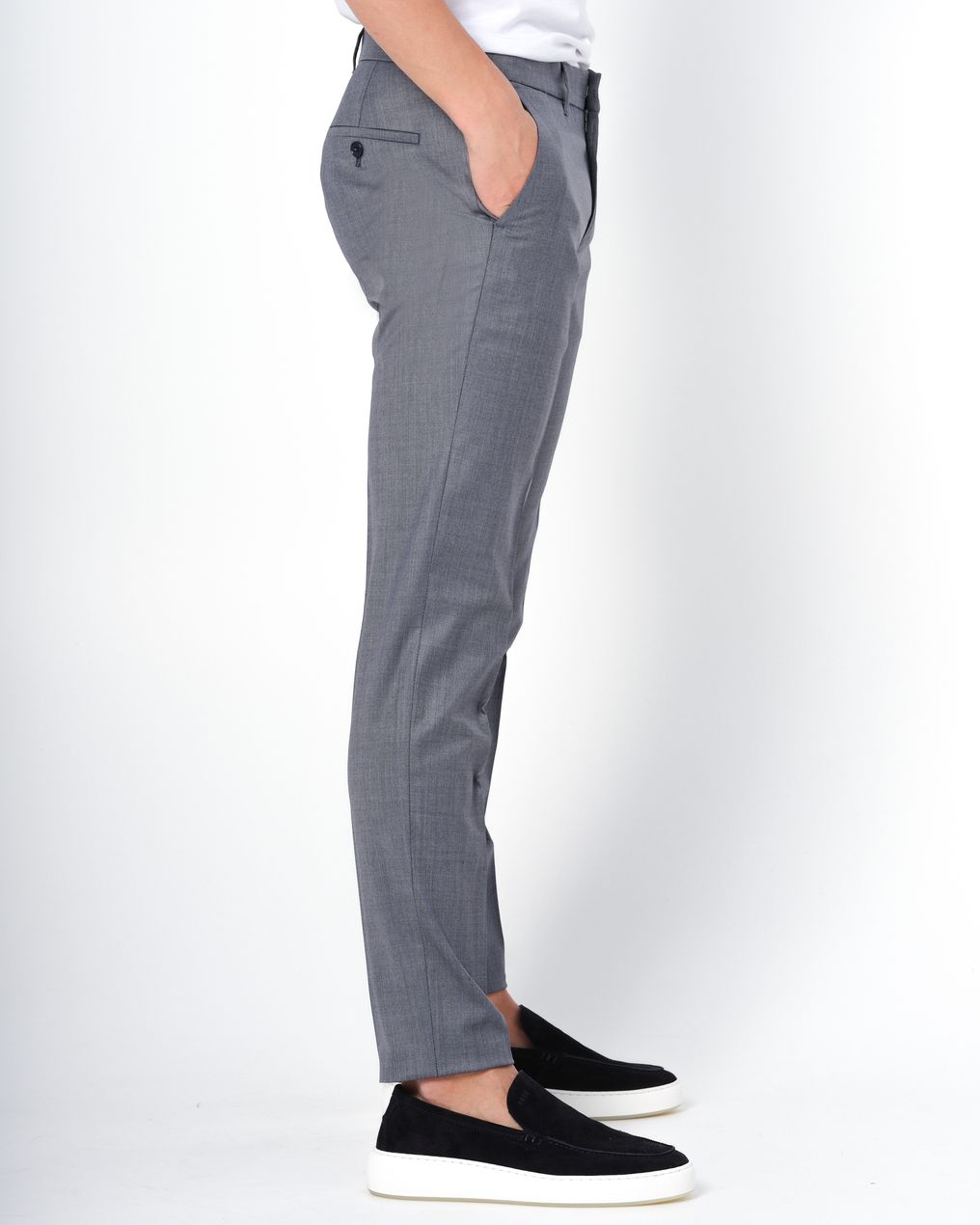Drykorn Mix & Match Pantalon