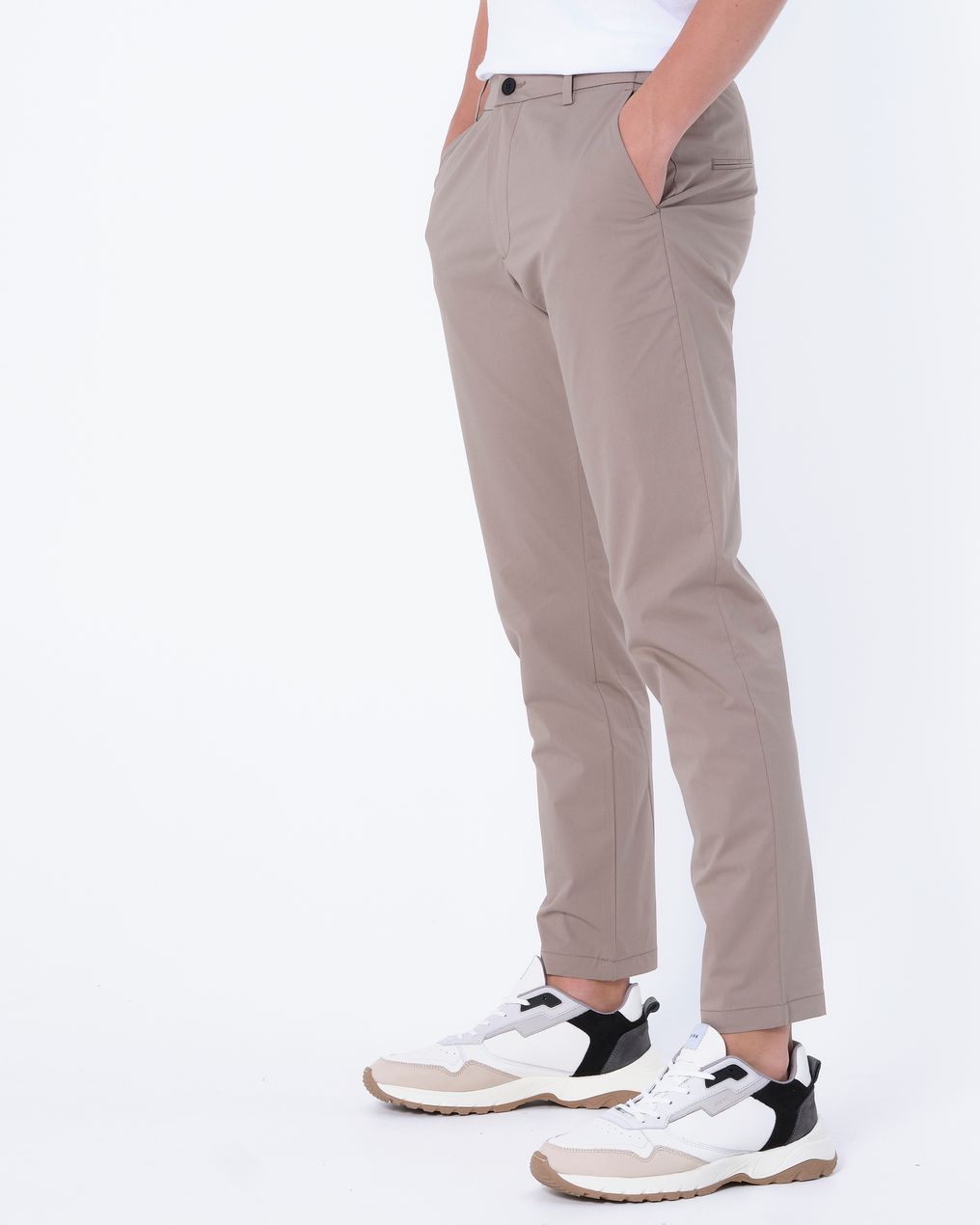 Drykorn Ajend Mix & Match Pantalon