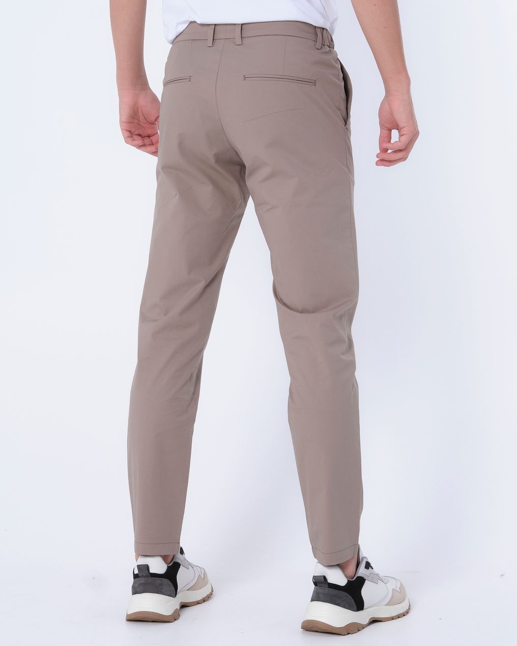 Drykorn Ajend Mix & Match Pantalon
