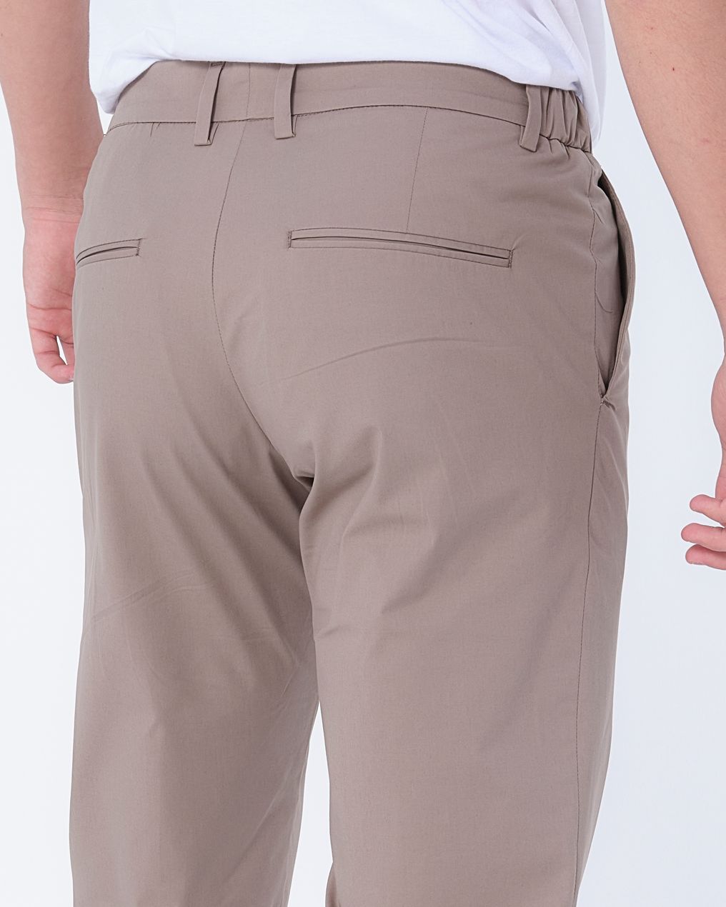 Drykorn Ajend Mix & Match Pantalon