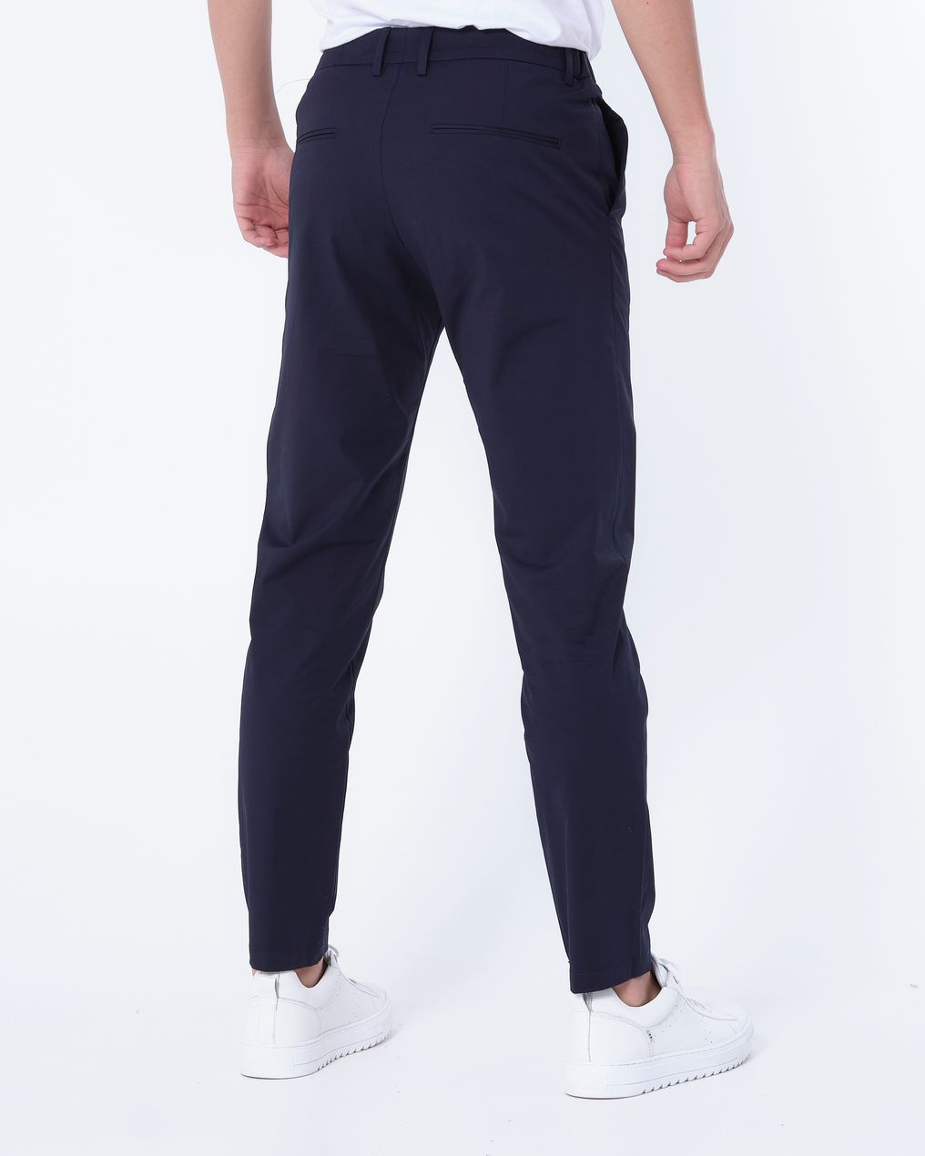 Drykorn Ajend Mix & Match Pantalon