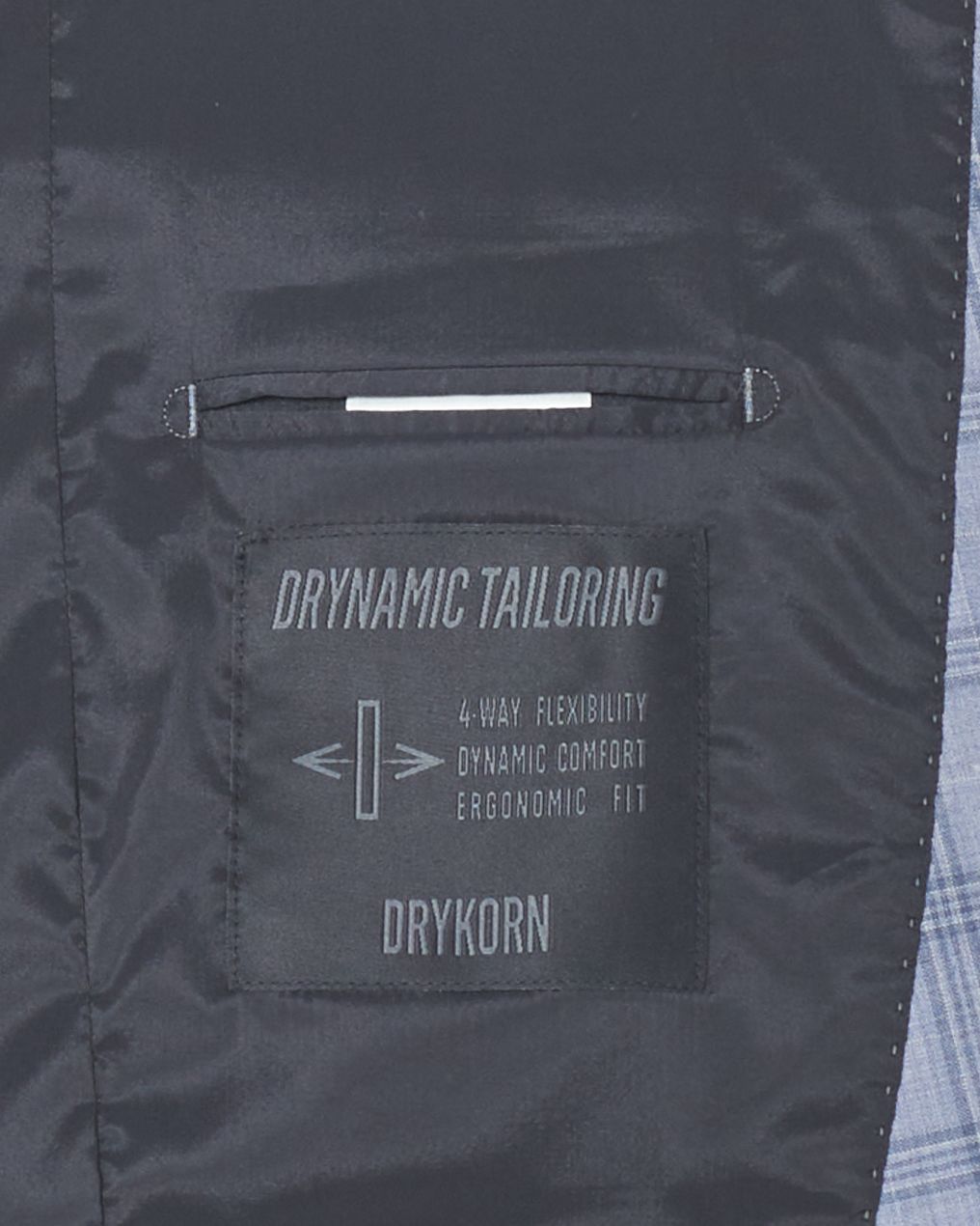 Drykorn Irving Mix & Match Colbert