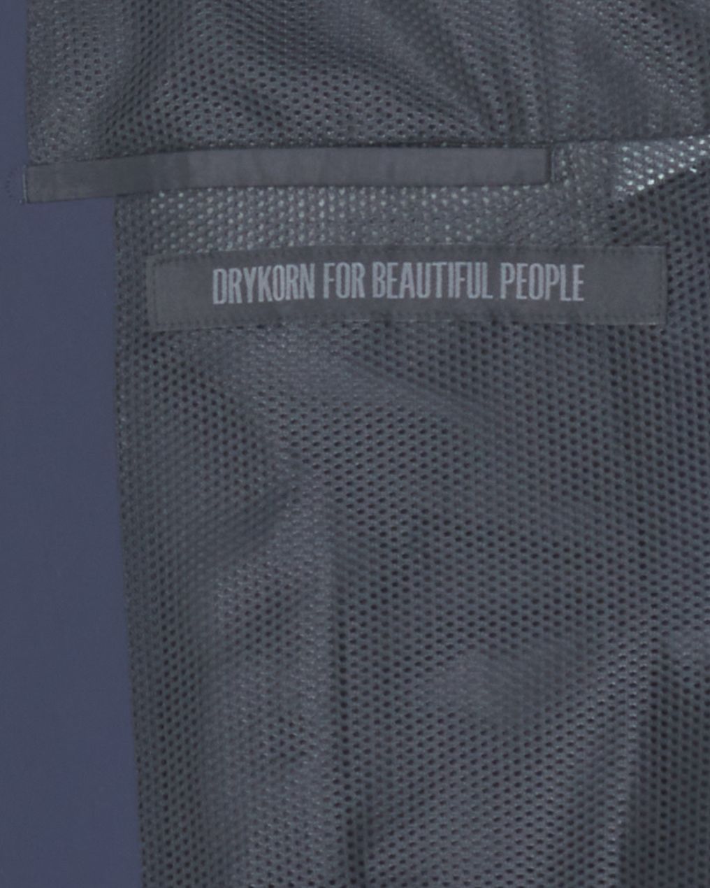 Drykorn Hurley Mix & Match Colbert