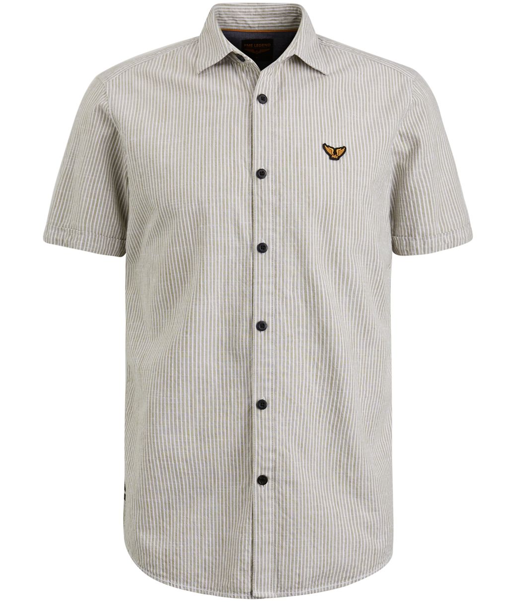 PME Legend Casual Overhemd KM