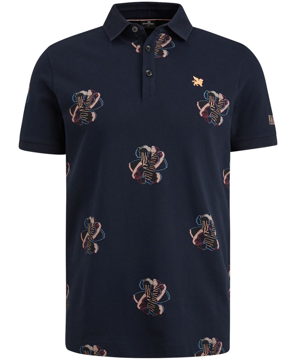 Vanguard Polo KM