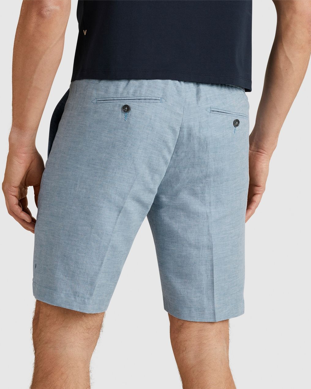 Vanguard Short