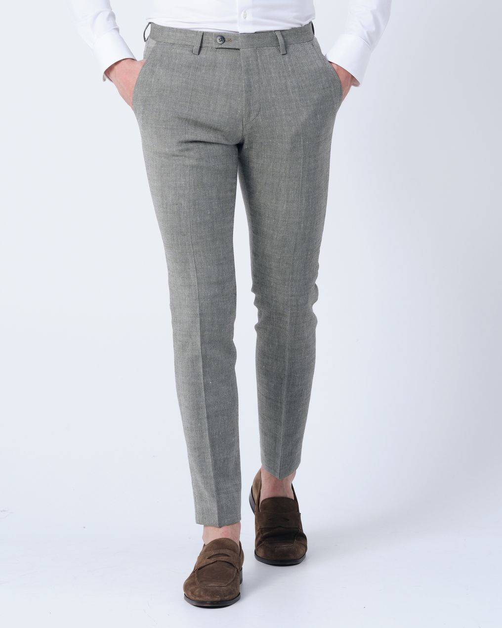 Roy Robson Mix & Match Pantalon