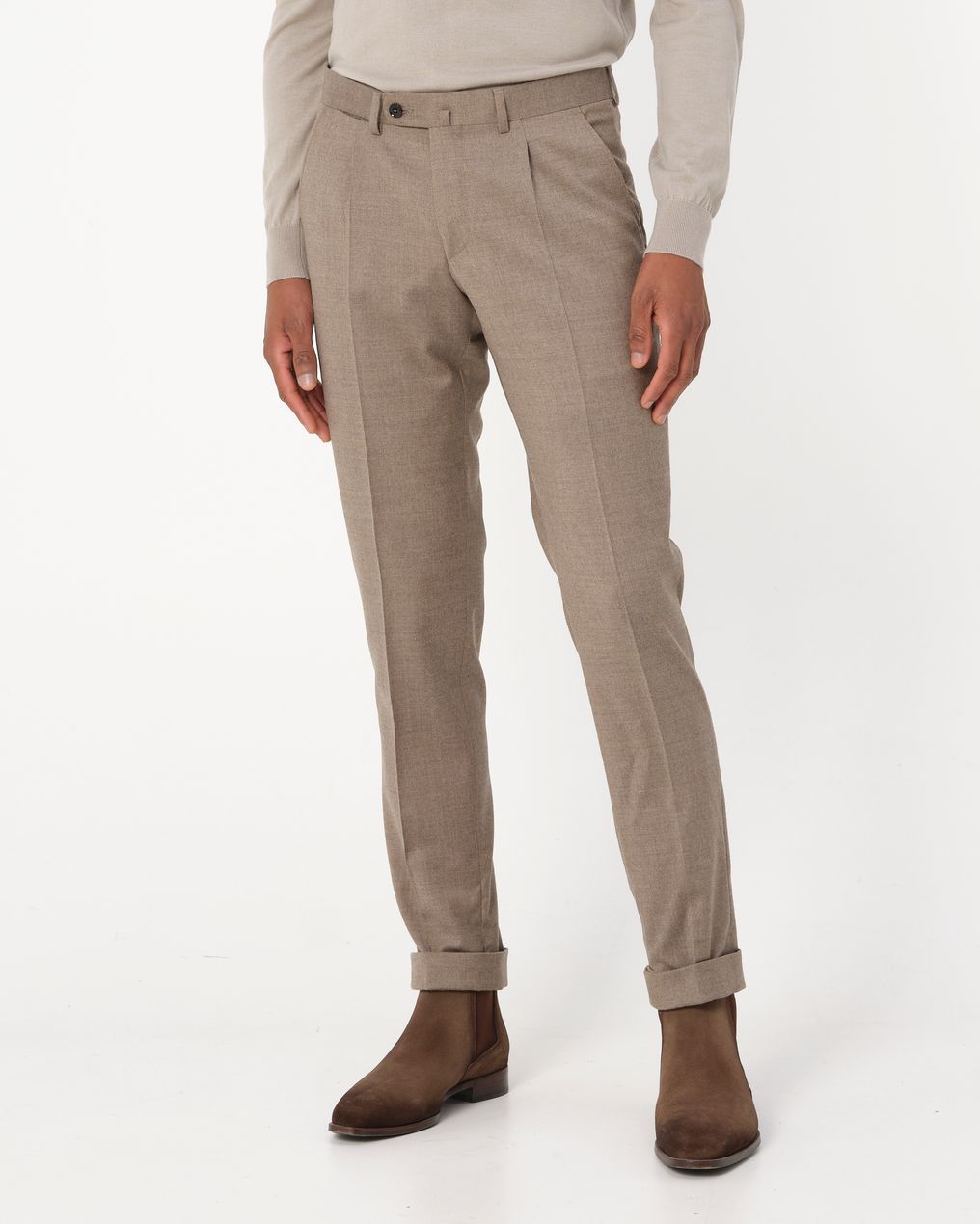 Dutch Dandies Mix & Match Pantalon