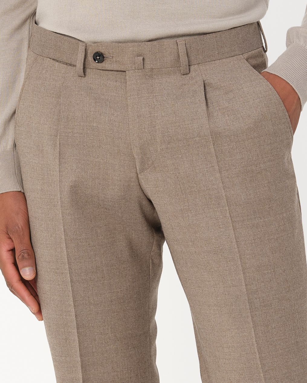 Dutch Dandies Mix & Match Pantalon