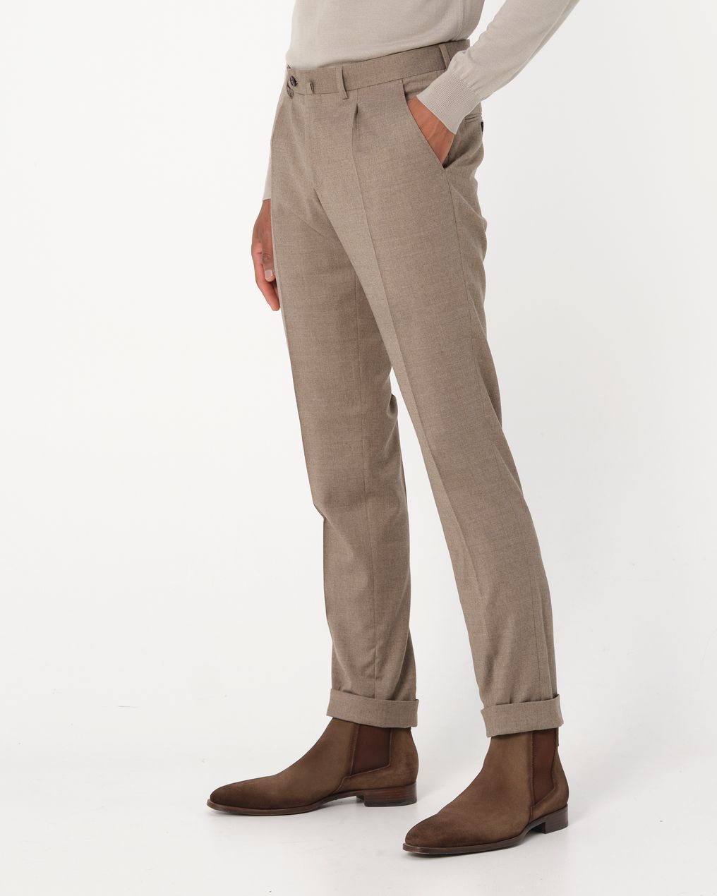Dutch Dandies Mix & Match Pantalon