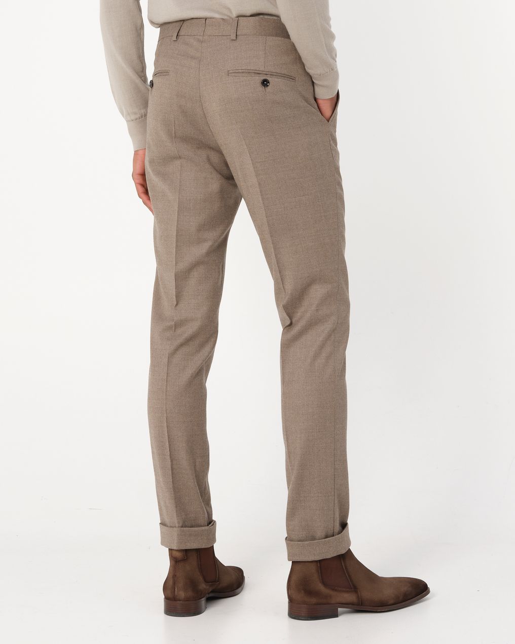 Dutch Dandies Mix & Match Pantalon