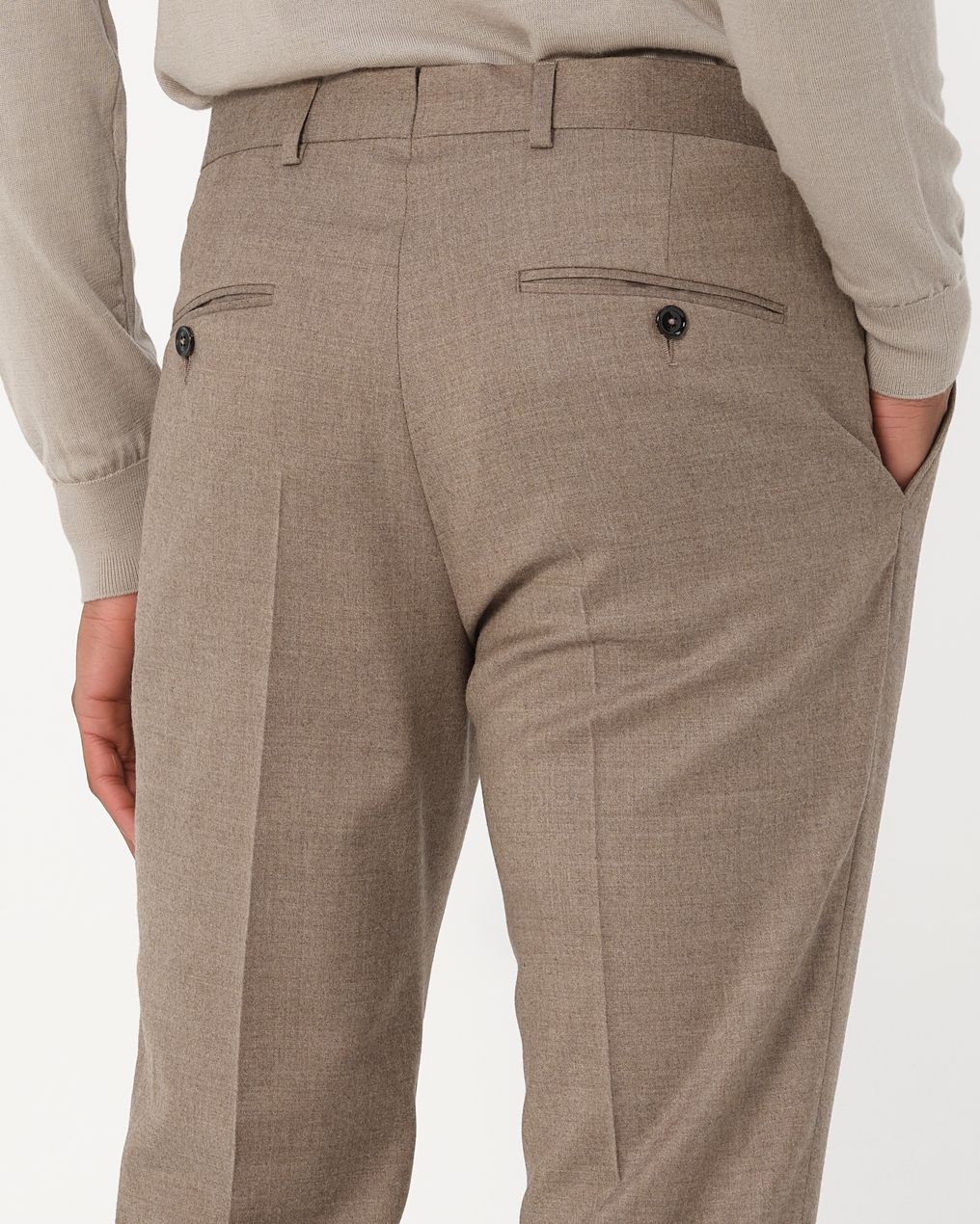 Dutch Dandies Mix & Match Pantalon