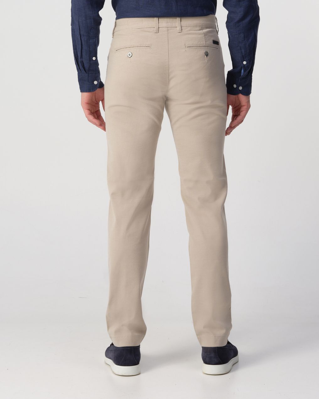 Pierre Cardin Lyon Chino