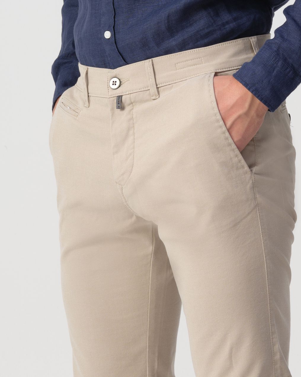 Pierre Cardin Lyon Chino