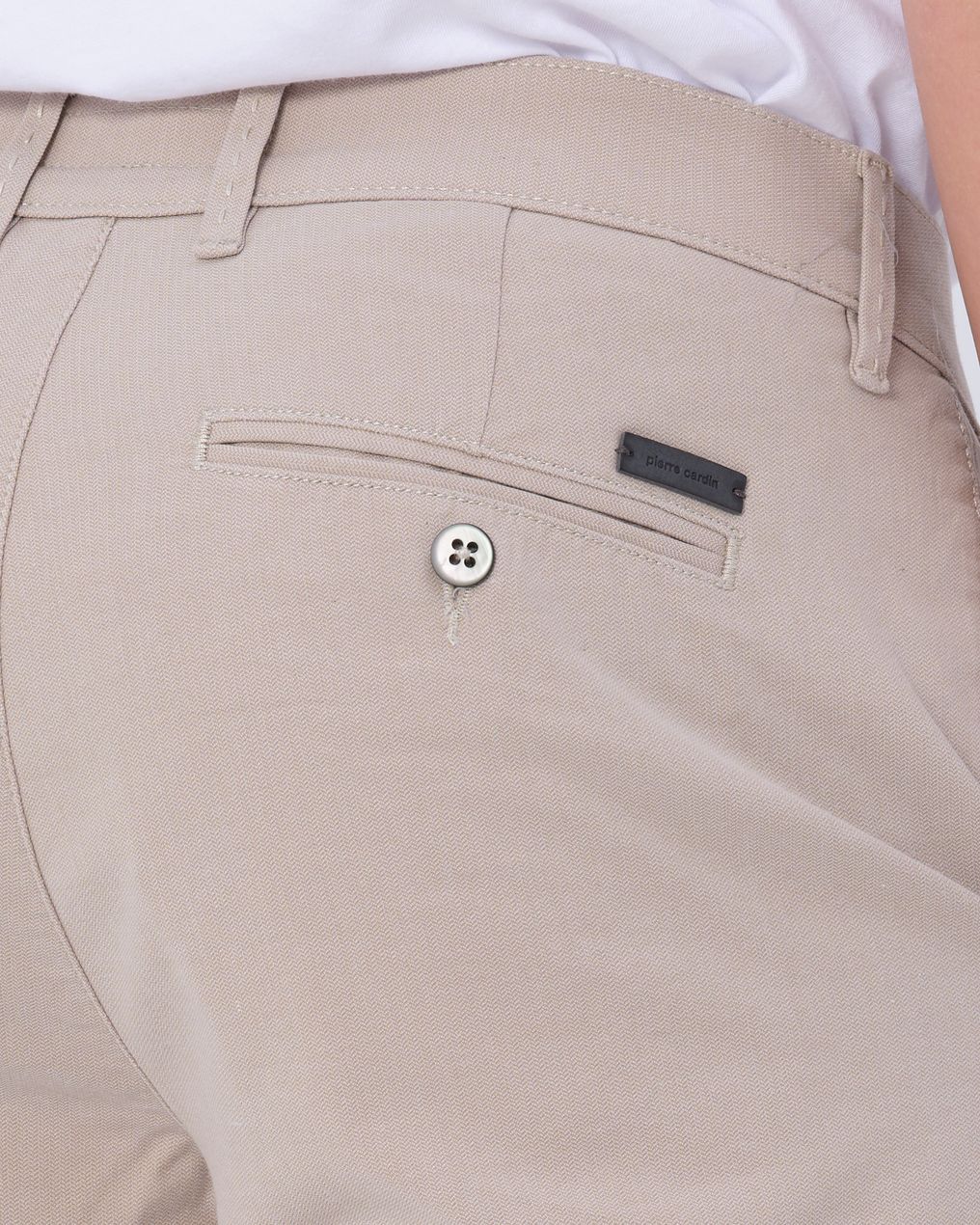 Pierre Cardin Lyon Chino