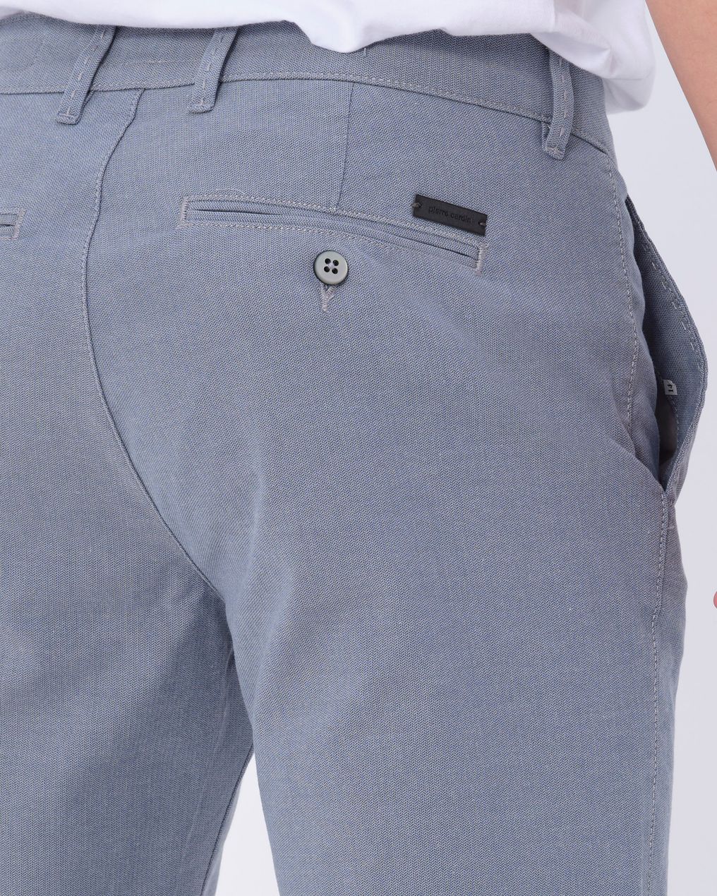 Pierre Cardin Lyon Chino