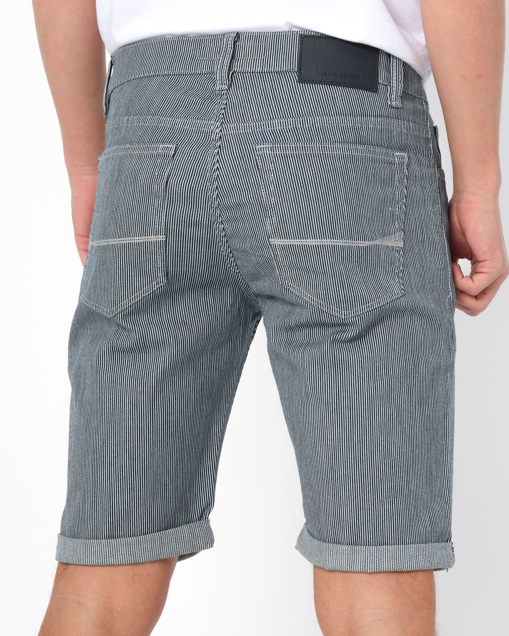 Pierre Cardin Short