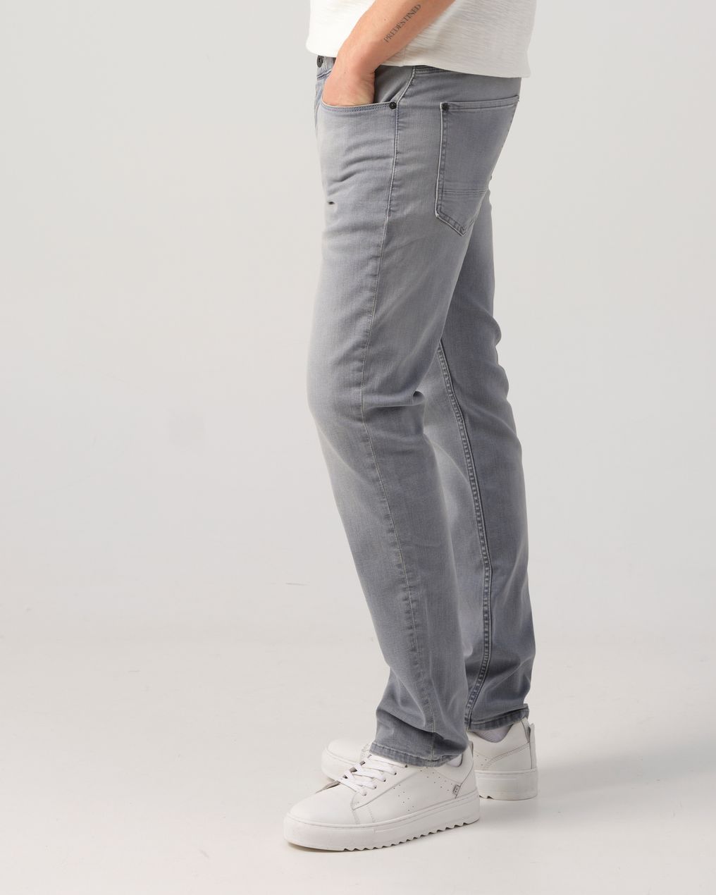 J.C. Rags Joah Blue Grey Jeans