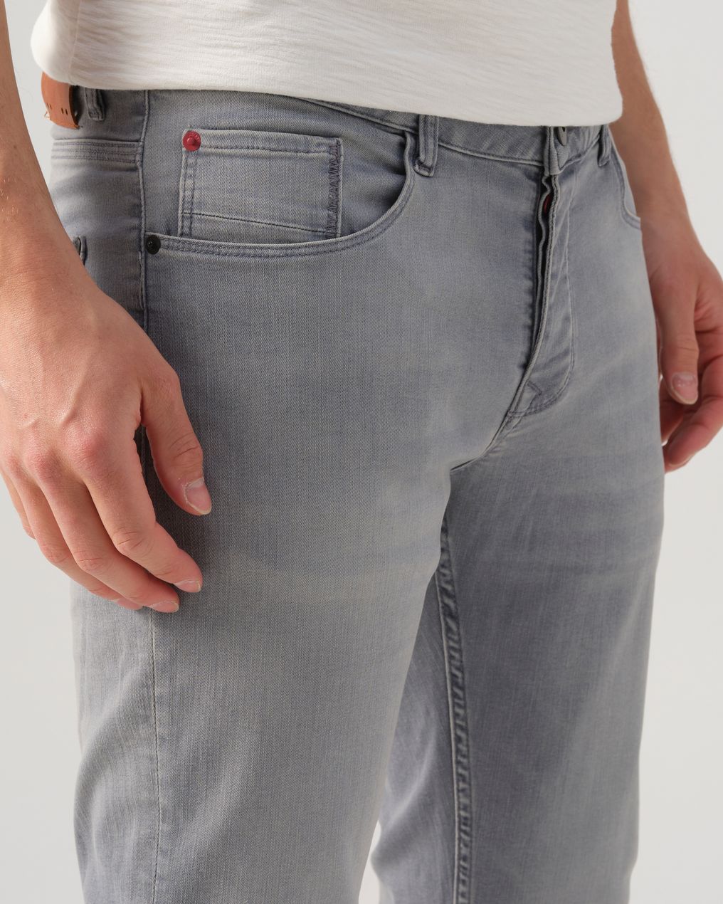 J.C. Rags Joah Blue Grey Jeans