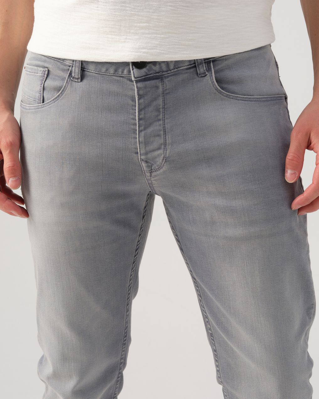J.C. Rags Joah Blue Grey Jeans