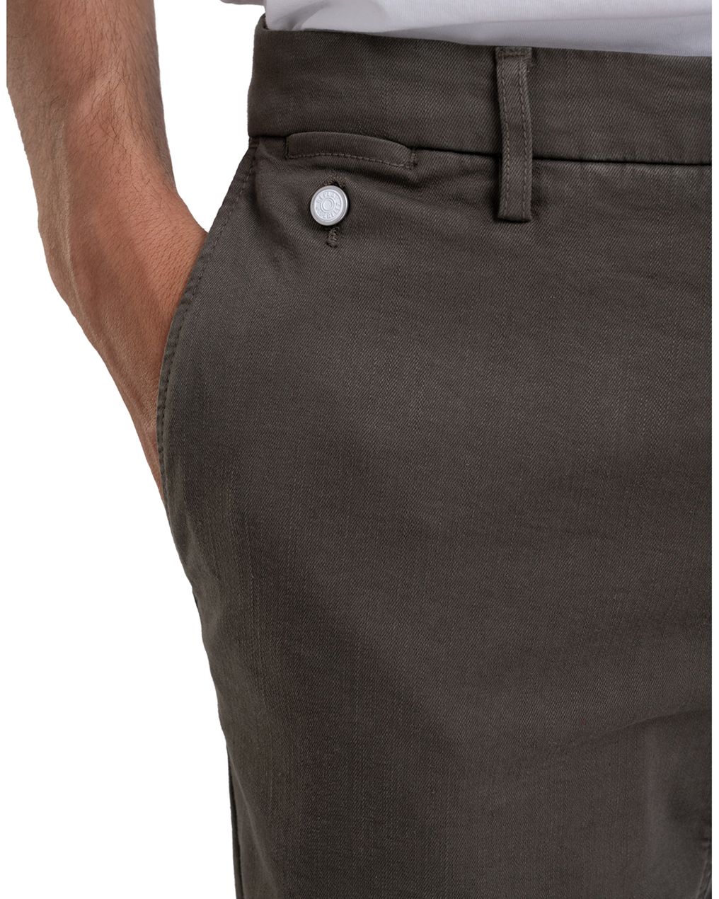 Replay Hyperflex Chino Short