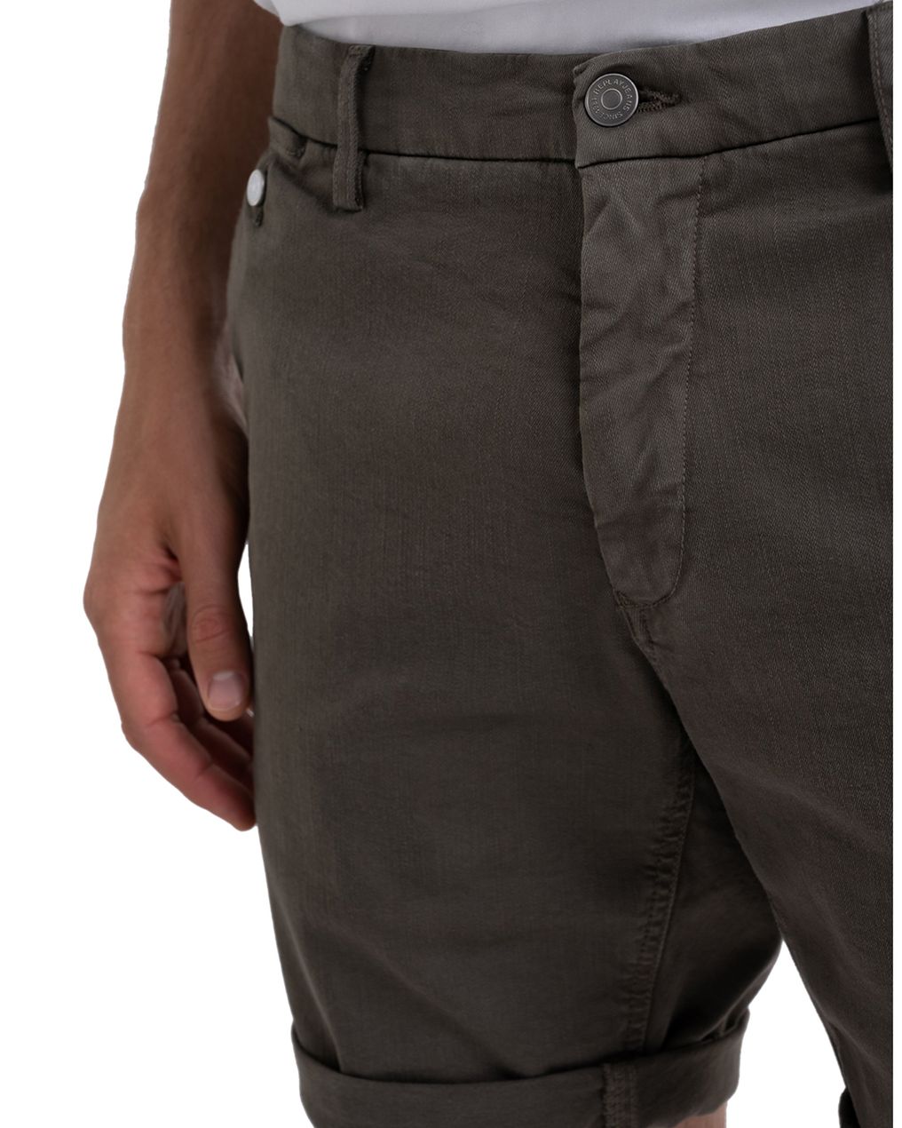 Replay Hyperflex Chino Short