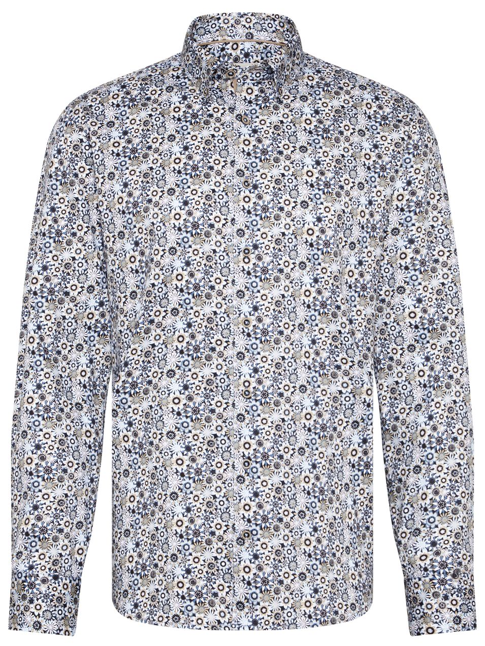 Bugatti clothing Casual Overhemd LM