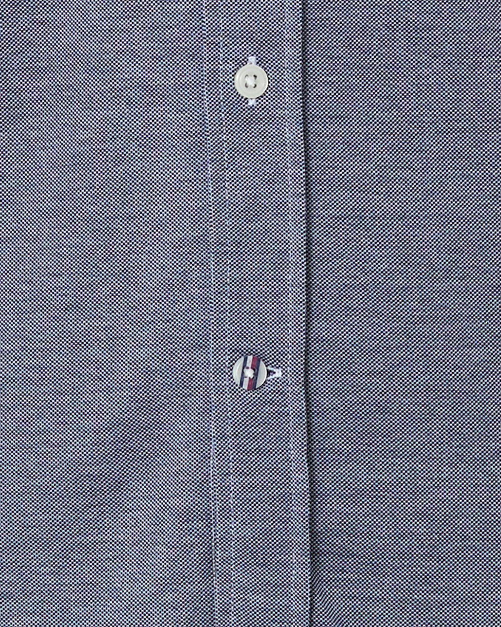 Tommy Hilfiger Menswear Casual Overhemd KM