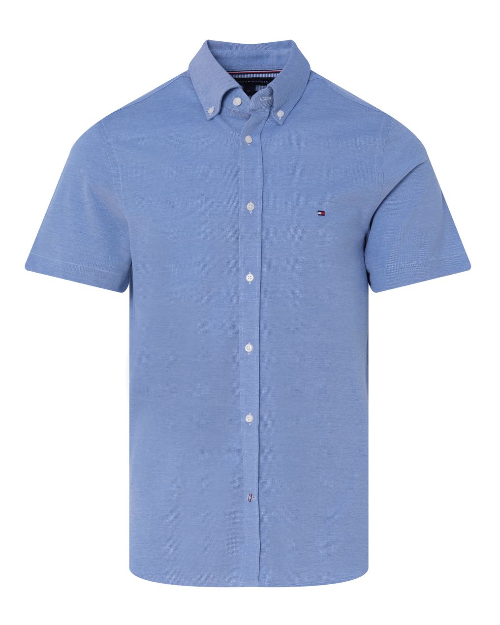 Tommy Hilfiger Menswear Casual Overhemd KM