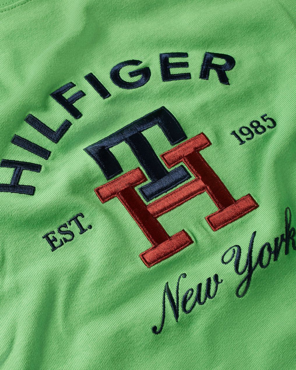 Tommy Hilfiger Menswear T-shirt KM