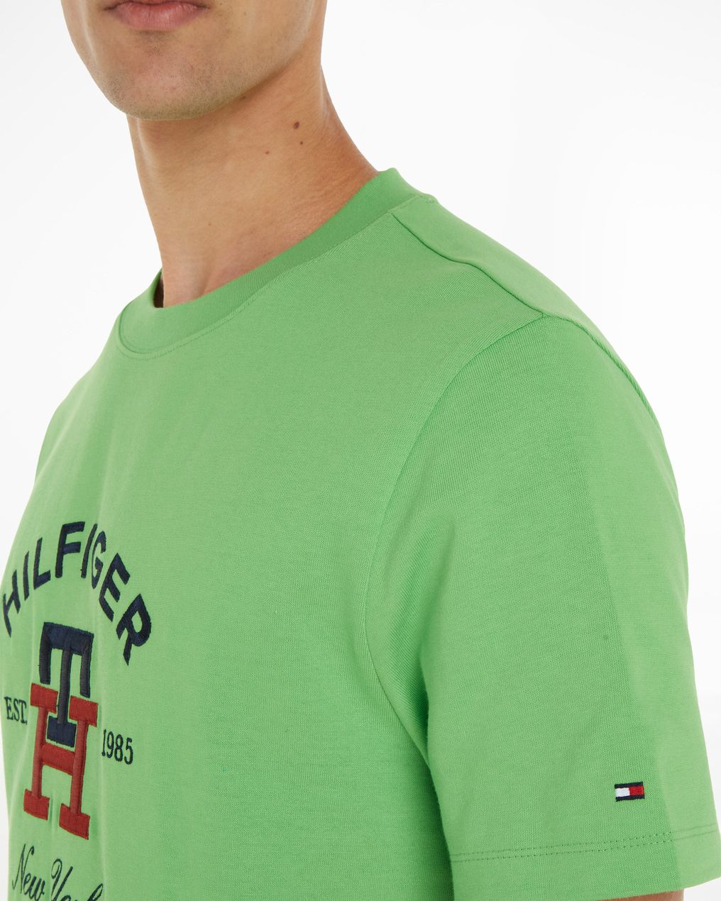Tommy Hilfiger Menswear T-shirt KM