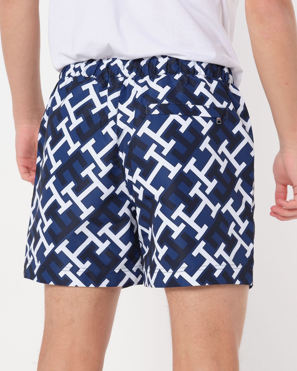 Tommy Hilfiger Menswear Zwemshort