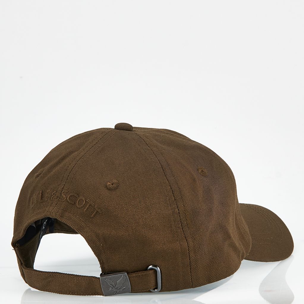 Lyle & Scott Baseball cap