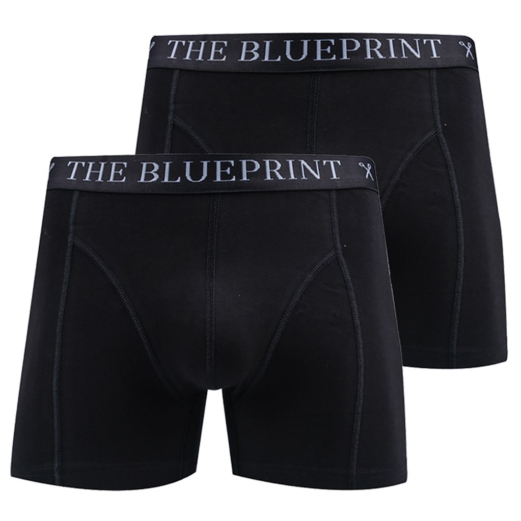 The BLUEPRINT Premium Boxershorts