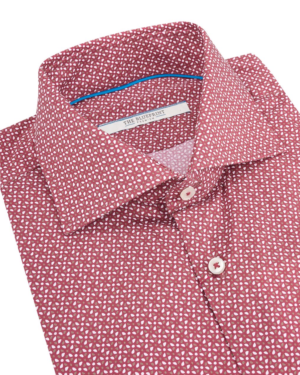 The BLUEPRINT Premium Overhemd LM
