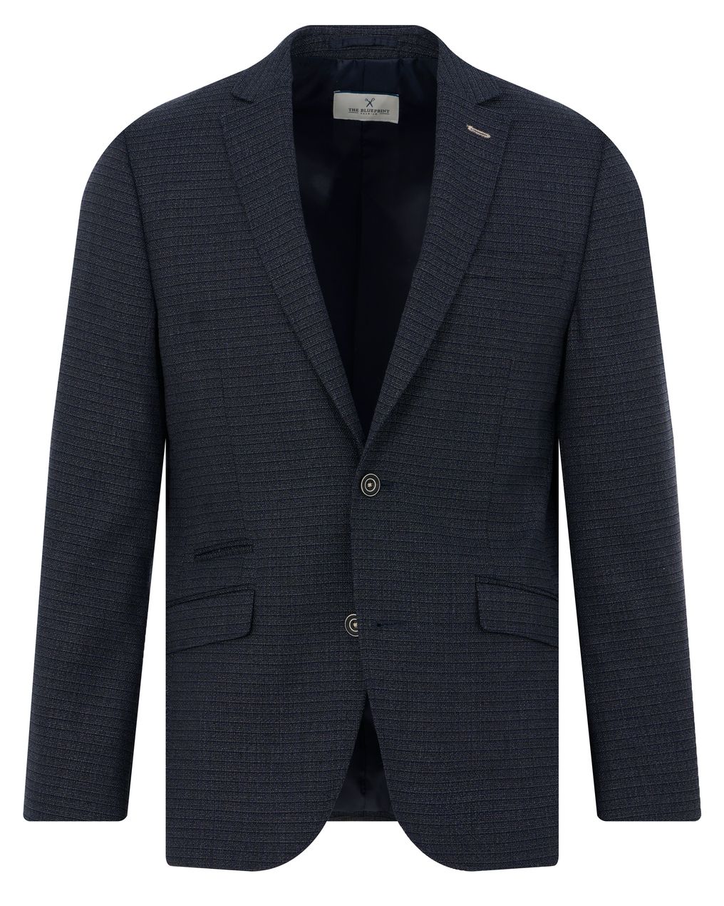 The BLUEPRINT Premium Blazer