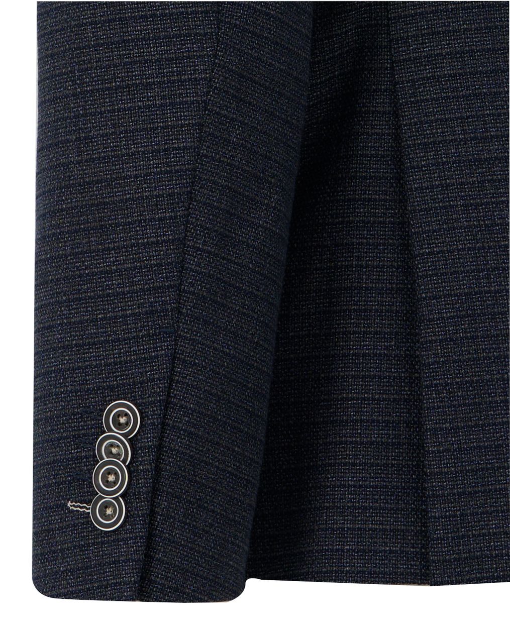 The BLUEPRINT Premium Blazer