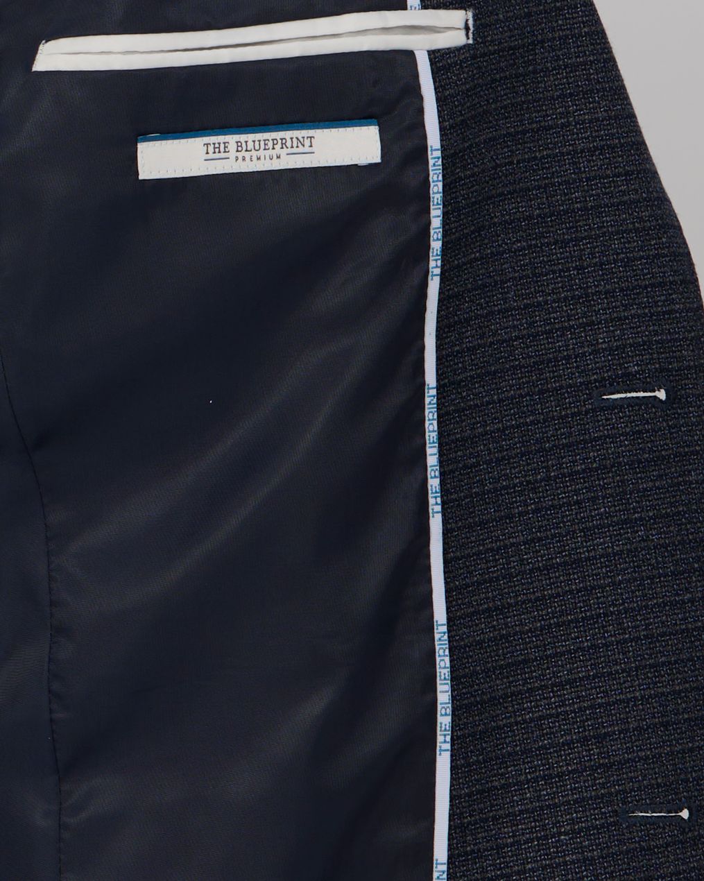 The BLUEPRINT Premium Blazer