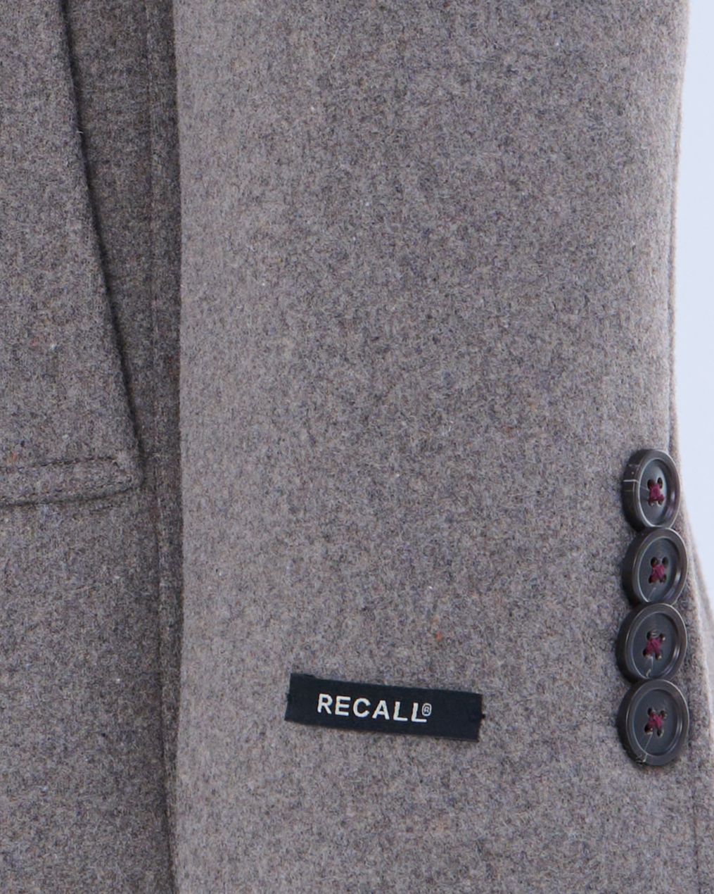 Recall Mantel