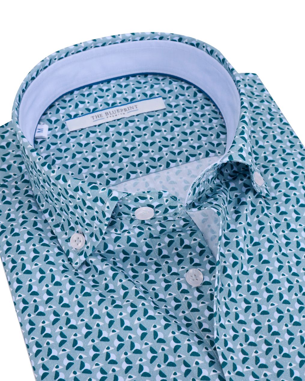 The BLUEPRINT Premium - Casual Overhemd LM