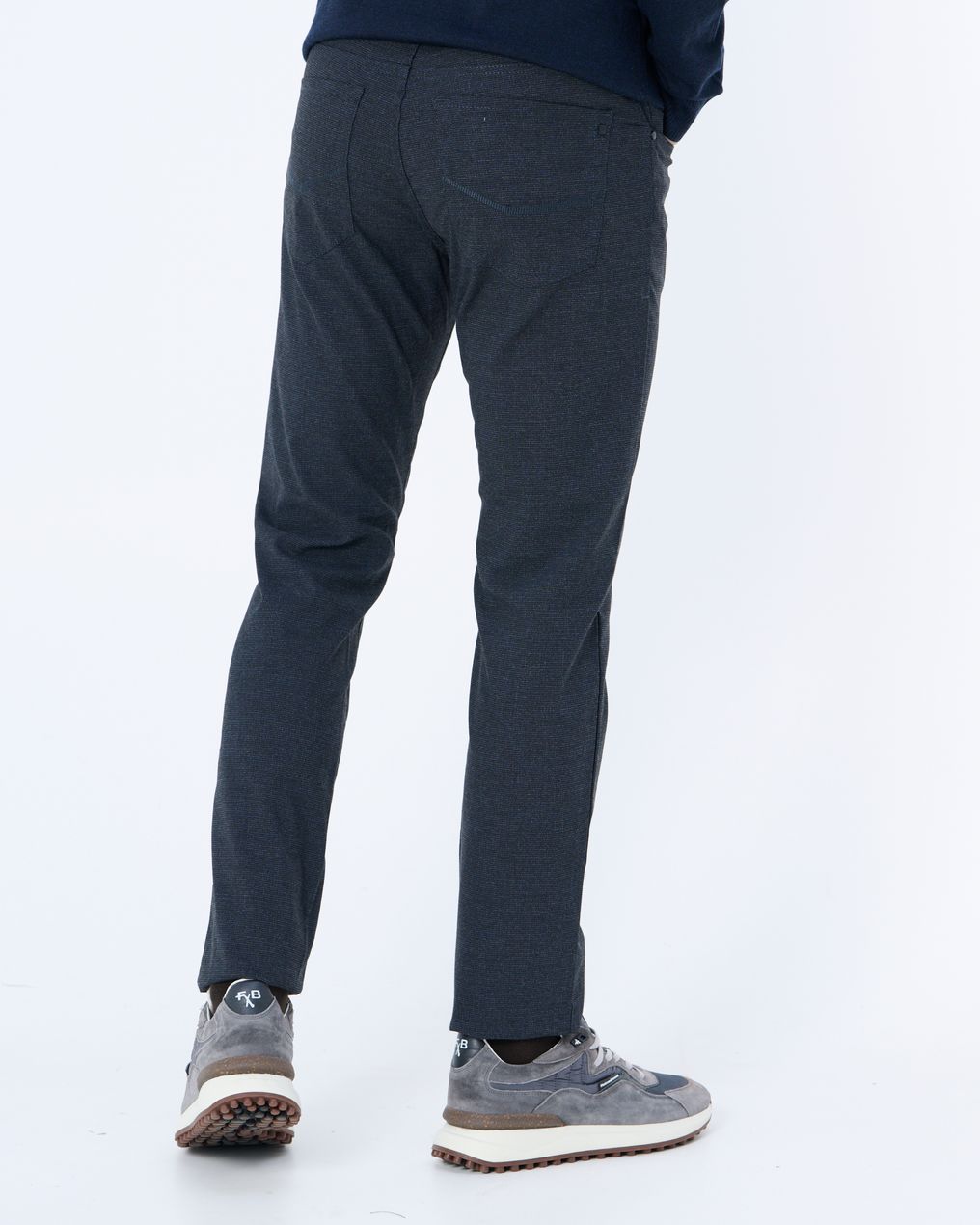 Pierre Cardin 5-pocket