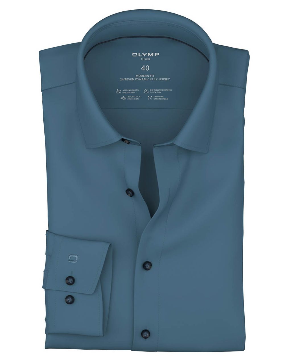 OLYMP Overhemd